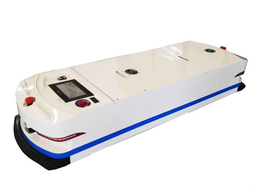 <b>AGV-PF-200K倉儲(chǔ)機(jī)器人?叉車?</b>