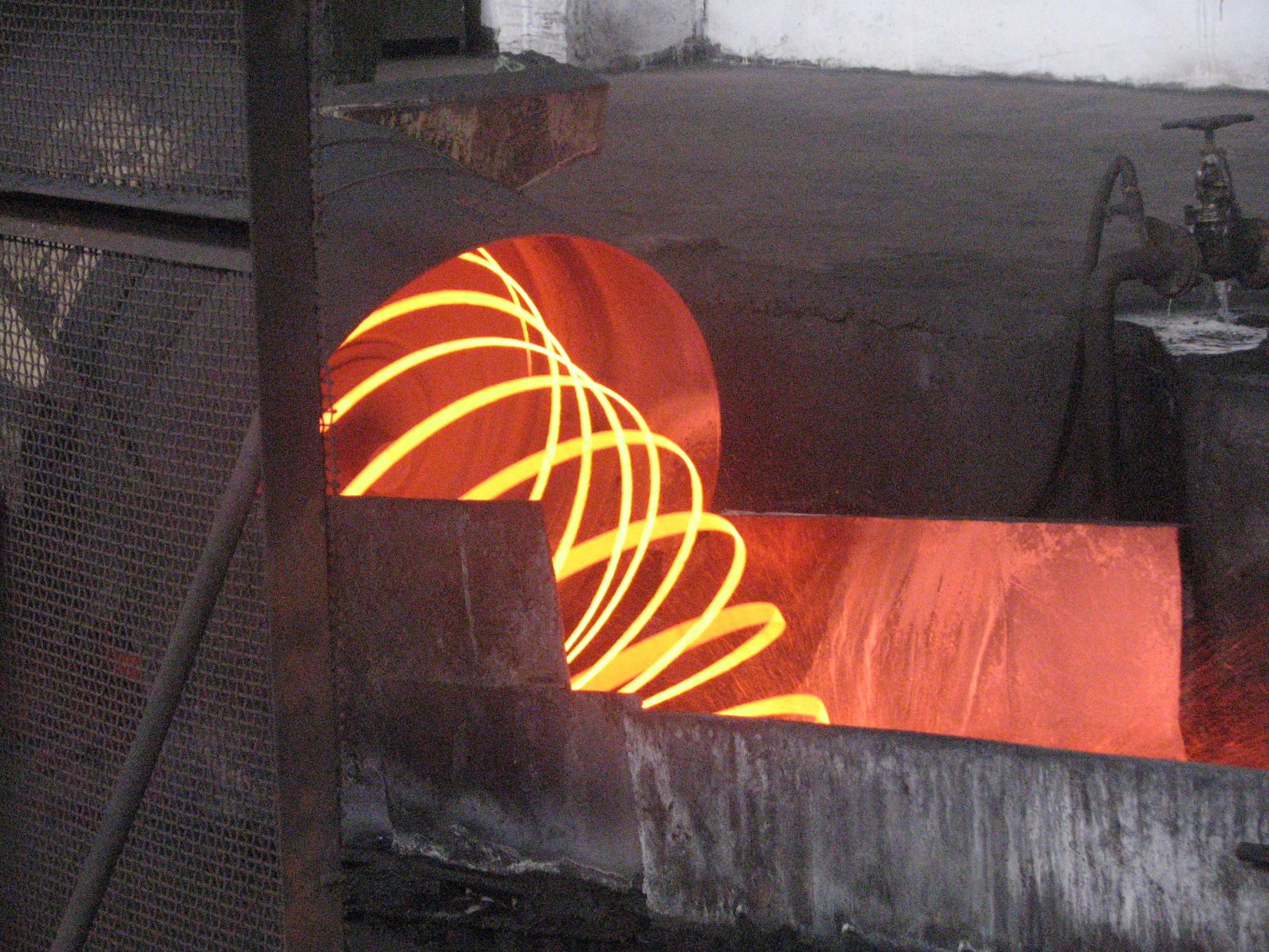 鋼帶、鋼坯、鋼板、鋼條雙色紅外測溫儀