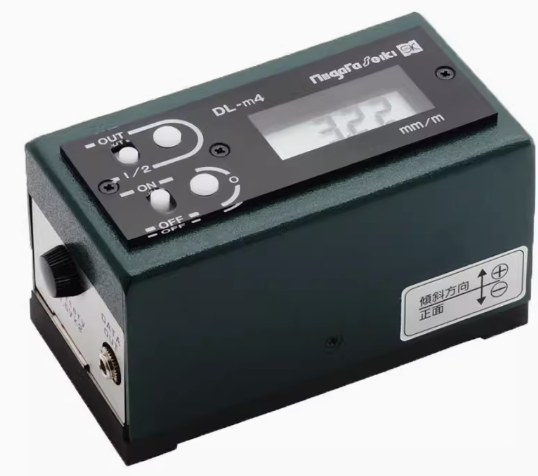 DL-m5高精度數(shù)顯水平儀DL-S3L DL-SXY DL-M4 M3 DL-S3 2 LP-360